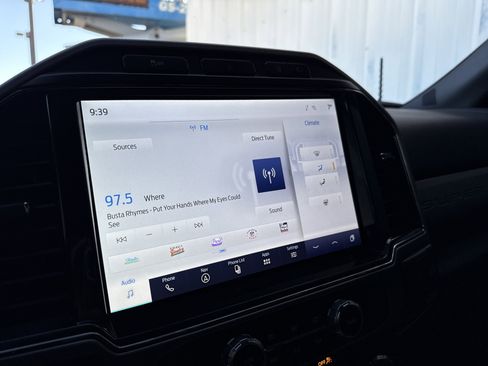 Used 2022 Ford F250 Platinum image 20