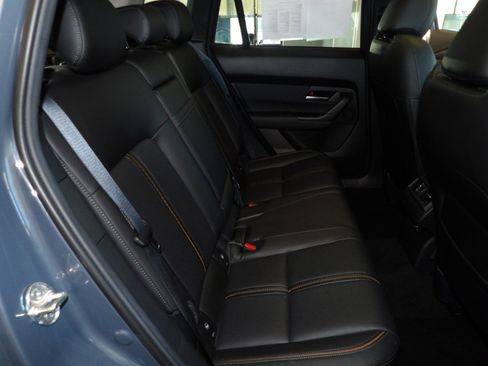 Used 2025 MAZDA CX-50 AWD 2.5 S w/ Premium Plus Pkg image 18