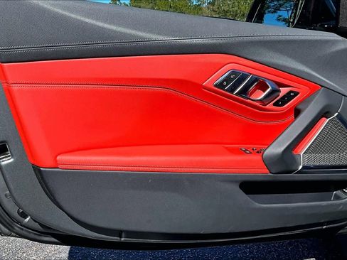 Certified 2022 BMW Z4 M40i w/ Premium Package image 20