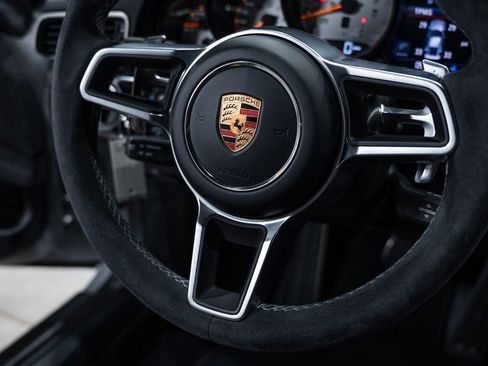 Used 2016 Porsche 911 GT3 RS RWD image 46