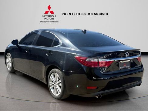 Used 2015 Lexus ES 350 350 image 7