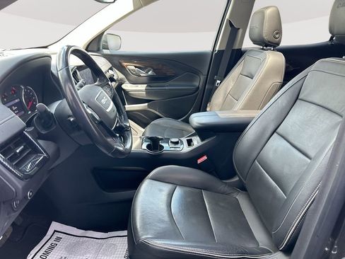 Used 2019 GMC Terrain Denali w/ Advanced Safety Package AWD/4WD image 24