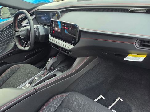 New 2026 Dodge Charger Scat Pack w/ Blacktop Package image 14