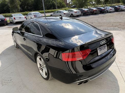 Used 2013 Audi S5 Prestige AWD/4WD image 5