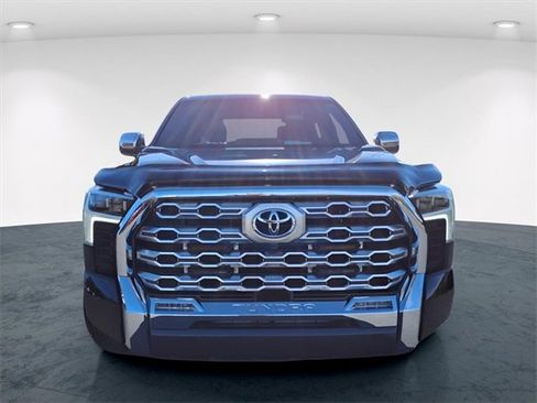 Used 2024 Toyota Tundra 1794 Edition image 21