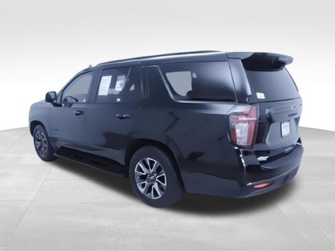 Used 2022 Chevrolet Tahoe Z71 w/ Z71 Off-Road Package AWD/4WD image 6