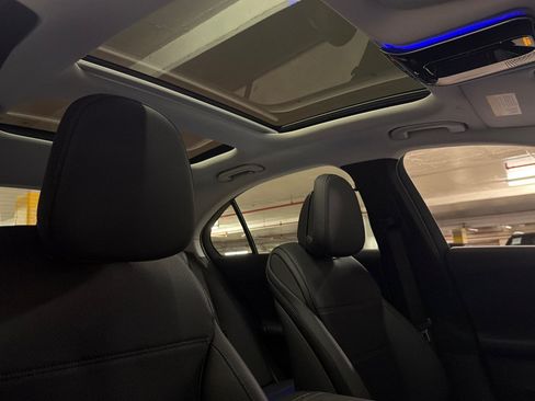 New 2026 Mercedes-Benz C 300 Sedan image 15