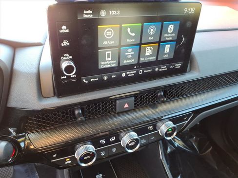 Used 2024 Honda CR-V EX-L image 30