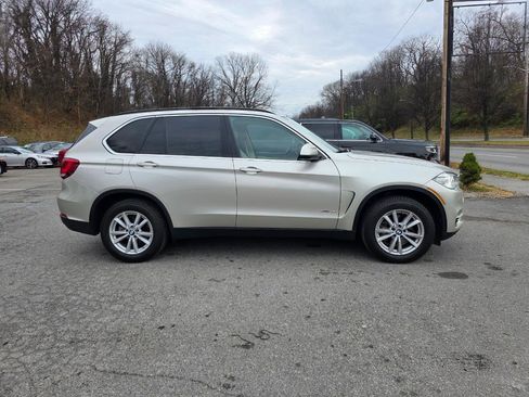 Used 2015 BMW X5 xDrive35i AWD/4WD image 4