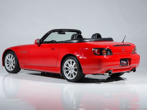 Used 2006 Honda S2000 image 5