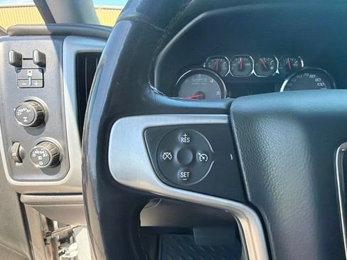Used 2018 GMC Sierra 1500 SLE AWD/4WD image 22