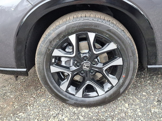 New 2027 Honda HR-V EX-L image 5
