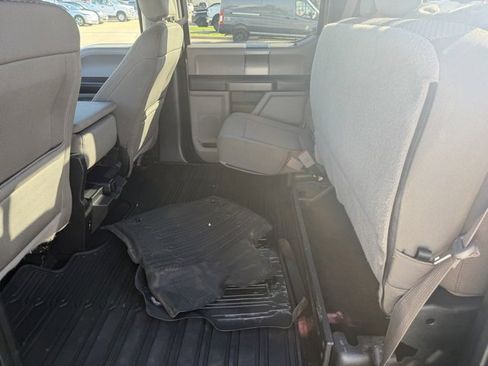 Used 2019 Ford F150 XLT w/ Equipment Group 302A Luxury image 21