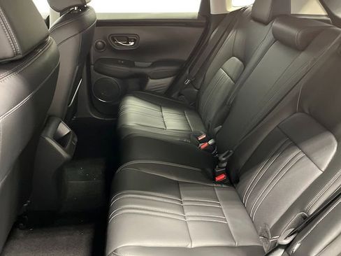 New 2026 Honda HR-V EX-L image 21