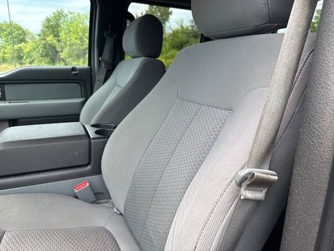 Used 2013 Ford F150 XLT w/ Luxury Equipment Group AWD/4WD image 16