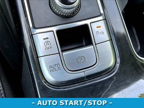 Used 2023 Kia Telluride S FWD image 39