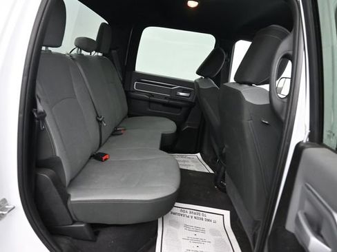 Used 2022 RAM 2500 Big Horn AWD/4WD image 6