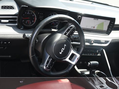 Used 2022 Kia K5 GT-Line w/ GT-Line FWD Premium Package image 9