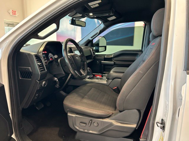 Used 2019 Ford F150 XLT w/ Equipment Group 302A Luxury AWD/4WD image 10