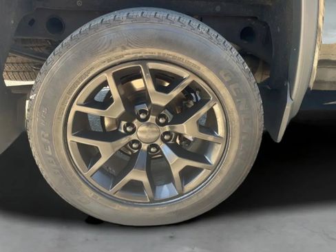 Used 2017 GMC Sierra 1500 SLT w/ SLT Premium Package AWD/4WD image 33
