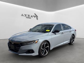 Used 2022 Honda Accord Sport 360° Tour