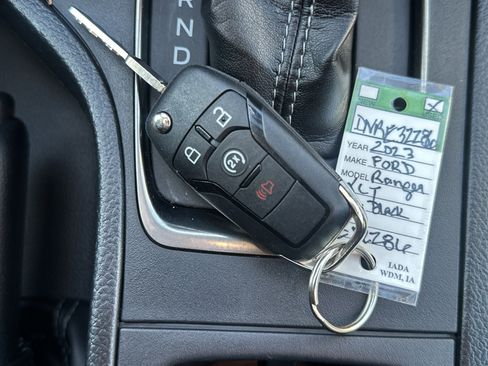 Used 2023 Ford Ranger XLT image 32