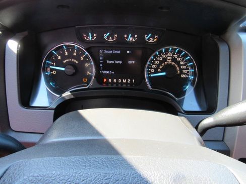 Used 2012 Ford F150 XLT w/ XLT Chrome Pkg AWD/4WD image 21
