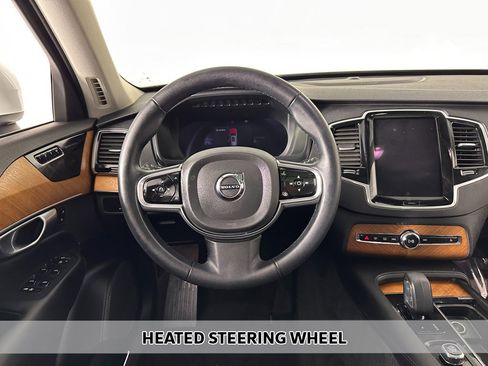 Used 2024 Volvo XC90 T8 Plus w/ Protection Package Premier image 11