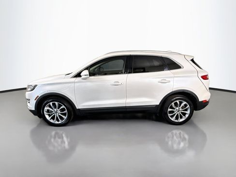 Used 2017 Lincoln MKC Select w/ Select Plus Package FWD image 6