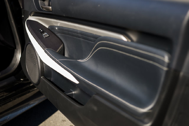 Used 2019 Lexus RC 300 F Sport RWD image 58