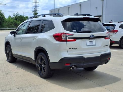 New 2026 Subaru Ascent Premium AWD/4WD image 2