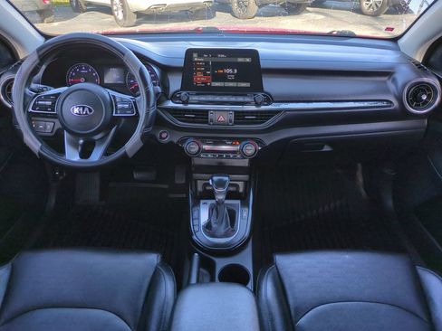 Used 2019 Kia Forte EX FWD image 14