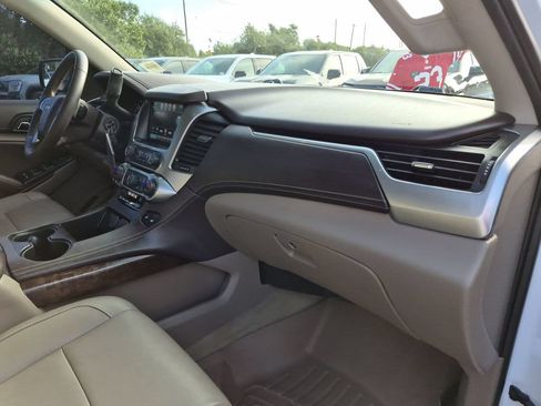 Used 2018 Chevrolet Suburban LT w/ Max Trailering Package AWD/4WD image 43