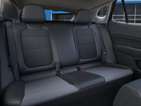 New 2026 Chevrolet Trax LT FWD image 18