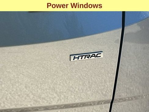 Used 2023 Hyundai Tucson SEL AWD/4WD image 11