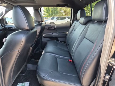 Used 2023 Toyota Tacoma TRD Pro AWD/4WD image 38