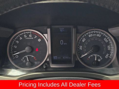 Used 2020 Toyota Tacoma SR5 RWD image 18