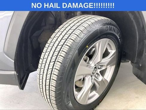 Used 2023 Toyota RAV4 XLE AWD/4WD image 33