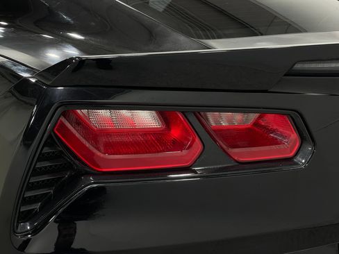 Used 2016 Chevrolet Corvette Stingray Coupe w/ Battery Protection Package RWD image 28