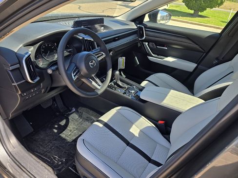 New 2026 MAZDA CX-50 AWD 2.5 S w/ Cargo Package image 23