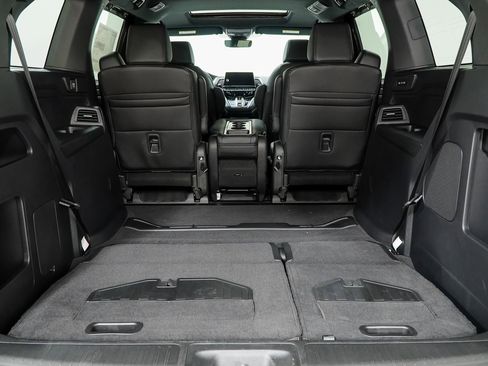 New 2026 Honda Odyssey Sport-L image 9