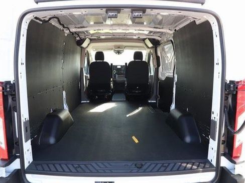 New 2025 Ford Transit 150 Low Roof AWD w/ Load Area Protection Package image 9