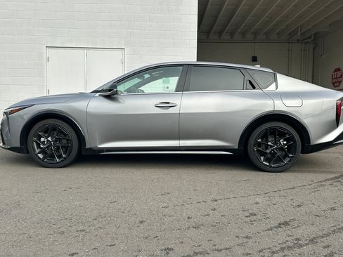 Used 2025 Kia K4 GT-Line Turbo image 7