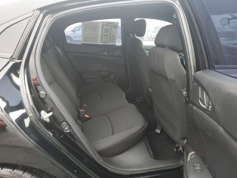 Used 2018 Honda Civic Sport image 36
