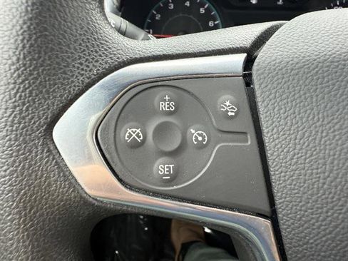 Used 2023 Chevrolet Traverse LS w/ Safety Package AWD/4WD image 35