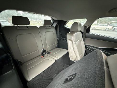 Used 2014 Hyundai Santa Fe Limited image 16