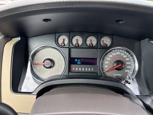 Used 2010 Ford F150 XLT RWD image 24