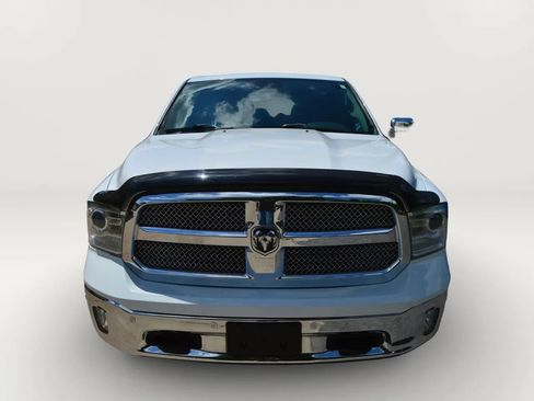 Used 2015 RAM 1500 Limited AWD/4WD image 3