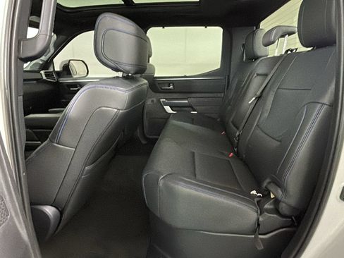Used 2026 Toyota Tundra Platinum AWD/4WD image 31