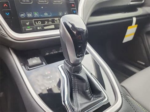 New 2025 Subaru Outback Onyx Edition w/ Popular Package #2 image 28